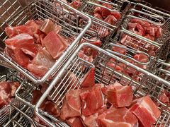 -董记老清泉·鲜切涮羊肉(窑岭店)