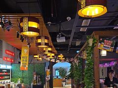 -莽子老火锅(大坪店)