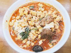 -刘信牛羊肉小炒泡馍(回民街店)