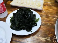 -盖帮鳝鱼串串(东郊记忆店)