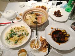 -金时代顺风大酒店(临港百联店)