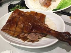 -深井陈记烧鹅酒家(新填地街店)