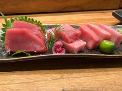 -炉胜·炉端烧·居酒屋