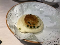 葱油饼-宁海食府(大剧院店)