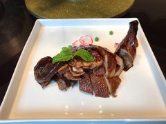 杭州卤鸭-天伦里餐厅(绿城桃花源店)