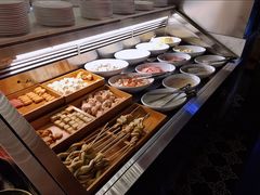 -火炉火自助餐(西直门凯德MALL店)