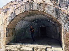 -威远炮台