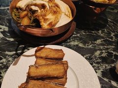 -奉天小馆·非遗东北菜(沈阳万象城店)