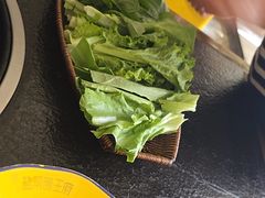 -盐帮菌王府石锅鸡(林芝总店)