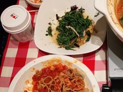 -西贝莜面村(万象天地店)