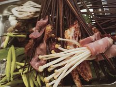 -钢五区节子串串香(环球汇·天誉店)