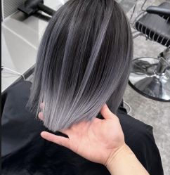 -Sying杉影日式烫染專門店