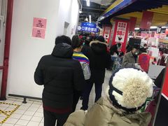 -物美大卖场(玉蜓桥店)