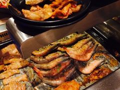 -新石器烤肉(张家港购物公园店)