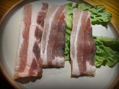 -7年8班朝鲜族非遗美食(三钢里店)