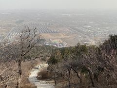 -北京西山国家森林公园