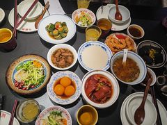 -火宫殿·湘菜小吃·商务宴请·生日聚会(东塘店)