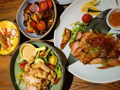 -食陆号·新式台湾创意菜(苏州首店)