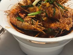 -老头儿油爆虾(金沙印象城店)