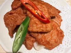 -石岐佬中山菜馆(张溪店)