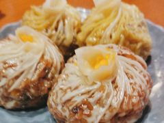 -鑫震源·苏式大虾生煎(山塘街店)