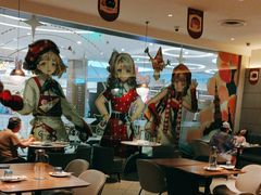 -必胜客(远大路店)