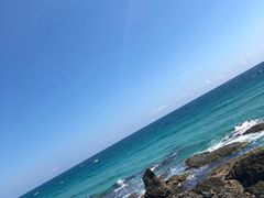 -白沙湾海滩