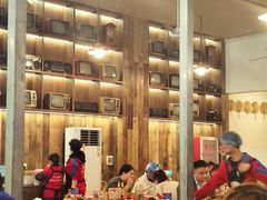 -冶建镜子·老南昌大排档·江西虾王(总店)