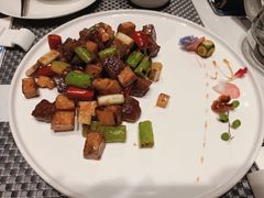 -金汤宴餐厅·粤菜(德云社店)