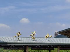 -牛首山文化旅游区