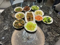 -南湖船菜大酒店