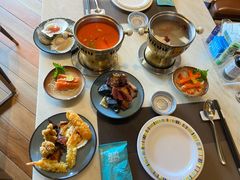 -喜庭海鲜自助(来福士店)