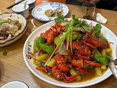 -虾忆鲜.龙虾.烧烤.小海鲜(桐乡店)