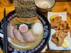 -Ramen满吉·豚骨拉面(丽园路店)