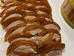 -北平小馆·烤鸭·家常菜(磨房北里店)