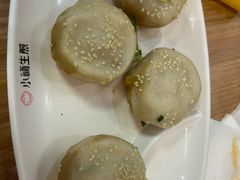 -小杨生煎(白玉兰广场店)