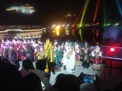 -大明幻境第一城
