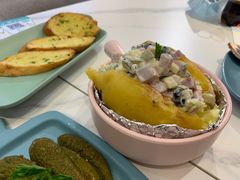 -库滋明·俄罗斯特色美食(中央大街店)