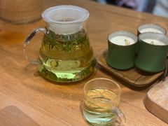 -竹里馆·淮扬菜·功夫茶(老门东店)