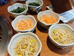 -炎蔵牛舌烤肉