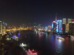 -上海外滩英迪格酒店