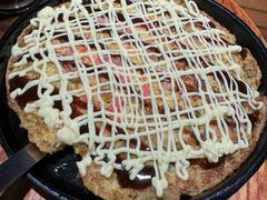 -晶吉·居酒屋·烧鸟·生鱼饭(中山区民主广场店)