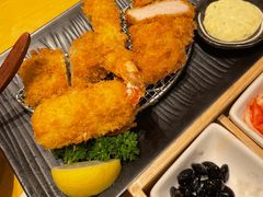 -胜博殿日式炸猪排(西红门店)