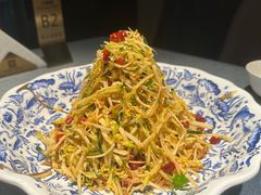 -茶啊冲电影主题文化餐厅(TOUCH12街店)