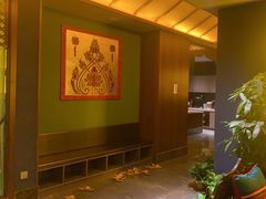 -泰王玺·正宗泰式按摩SPA(九霄店)