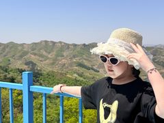 -大芦花风景区