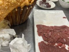 -三兴涮羊肉(荣安大街店)