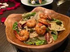 -金奥国际酒店温哥华扒房Vancouver Grill