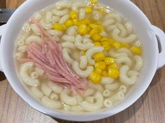 火腿通粉-大家乐(广州中华广场店)