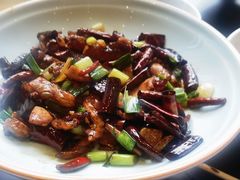 -黔蘑菇四季餐厅(观山湖店)